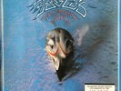 THE EAGLES THEIR GREATEST HITS LP NEW SEALED 180G  VINYL HIGH QUALITY LP