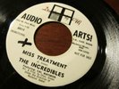 Northern Soul Miss Treatment The Incredibles Exc Condition Original Rare Promo
