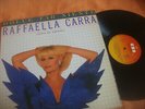 RAFFAELLA CARRA, LP DOLCE FAR NIENTE, LP ALBUM, CANTA SPAGNOLO,