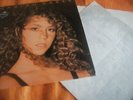 MARIA CAREY, LP ALBUM MADE IN SPAIN, CBS, NO PROMO , VISION OF LOVE, SOMEDAY ECT