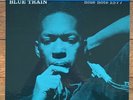John Coltrane Blue Train Japan Blue Note LP 2011 DBLP-003 200 Gram Vinyl + Obi