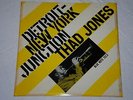 THAD JONES - Detroit - New York Junction - BLUE NOTE 1513 og LP Lexington DG ear