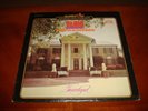 Elvis Presley Rare Quad Elvis Recorded Live On Stage In Memphis LP Record 1974