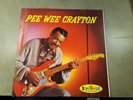 Pee Wee Crayton Crown Records Mono VG+ Early Rock/Blues