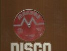 CARL McDONALD /BACK TO AFRICA / INDESCRIBABLY DELICIOUS RANKING STYLE /12''/VG++