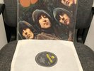 The Beatles Rubber Soul 180 Gram Vinyl Mono LP (Ex)