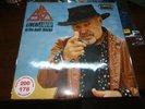 VASCO ROSSI-liberi liberi  tracks limited LP VINYL RED+INNER+CARTOLINA