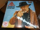 VASCO ROSSI-liberi liberi  tracks limited LP VINYL RED+INNER+CARTOLINA