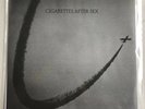 CIGARETTES AFTER SEX HAND SIGNED TEST PRESSING RECORD AUTOGRAPHED