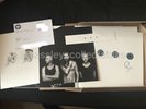 BIFFY CLYRO Ellipsis Deluxe Edition Box Set 2LP + 7