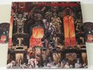 CANNIBAL CORPSE - LIVE CANNIBALISM 180g Clear Vinyl 2xLP Six Feet Under Deicide