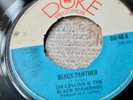 ? BLACK PANTHER SIR COLLINS 1969 UK 7