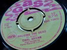 ? WALKING THE DEAD CARL BRYAN GAS 69  UK 7