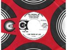 SOUL BROTHERS INC. I Saw Forever My Love COMMONWEALTH PROMO EX UNPLAYED SOUL 45