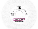 BRENDA HOLLOWAY When I'm Gone TAMLA PROMO EX UNPLAYED SOUL 45