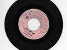 1959 MOTOWN MIRACLES Bad Girl /I Love Your Baby Barry Gordy G1 1st 45 RPM Record