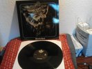 Barad Dür - Dunkelheit LP LUROR dark fortress goatmoon 