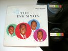 The Best Of The Ink Spots Decca DXSB 7182  - EX+ VINYL ULTRASONIC CLEAN