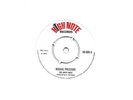 The Hippy Boys  Reggae Pressure / It Hurts UK 45 7