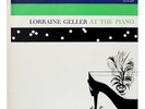 LORRAINE GELLER At The Piano LP DOT DLP 3174 US 1ST PRESS 1959 DG