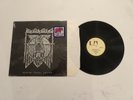 VG++/NM- GORGEOUS Hawkwind Doremi Fasol Latido RARE EU LP SHRINK  Motorhead Hall