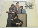 Beatles Yesterday and Today Butcher Cover 2nd State.Brilliant Cover,Cleanest