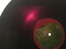 The Beatles   Red Album 1962-1966   UK Rare Translucent Red Vinyl LP