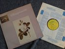 OLS 133 J.M.Clement Bach Cello Suites Vol1 UK Decca L'Oiseau Lyre Stereo LP VG++