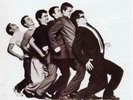 Madness vinyl LP album record One Step Beyond UK OVED133 VIRGIN