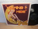 BLACKFOOT SUE Nothing to hide 1973 MINT LP ORIG. UK HEAVY PROG.