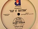 RADIO SHOW: RAP N' RHYTHM w/AL GEE 11/10/74 GUESTS: CHOICE FOUR & MILLIE JACKSON