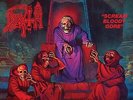 DEATH - SCREAM BLOODY GORE
