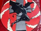 BLACK SABBATH Turn Up The Night 1980 UK 12