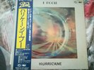 Pooh  lp hurricane made in Japan come nuovo