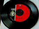 NO LOVE BUT YOUR LOVE // THE ORLONS 1965 CAMEO 45 SINGLE 384 Soul/R&B