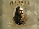 THE WHITE BUFFALO : HOGTIED REVISITED : BRAND NEW & SEALED DOUBLE VINYL LP