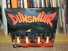 Dunsmuir - Self Titled Debut LP in Near Mint Condition Clutch Neil Fallon