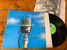 LP  ITALY 1982  I Nomadi ?– Ancora Una Volta Con Sentimento Label: CGD ?– CGD 2