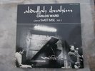 ABDULLAH IBRAHIM with CARLOS WARD-LIVE AT SWEET BASIL--EKAPA 004 (AFRICAN JAZZ)