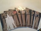 Pearl Jam Ten box set sampler promotional 7