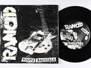 Punk 45 - Rancid - Roots Radicals - Epitaph - VG+ mp3