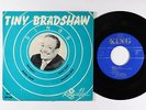R&B Jump Blues EP - Tiny Bradshaw - Sings Vol. 3 - King - mp3