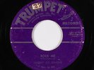 Rockabilly 45 - Lucky Joe Almond - Rock Me - Trumpet - mp3