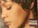 WHITNEY HOUSTON I WISH YOU LOVE LP EXCLUSIVE COVER PURPLE VINYL NUMBERED 0067