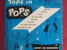Tops In Pops Volume 3 rare 10
