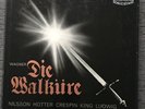 Decca SET 312/6 (5) Solti Nilsson Hotter Wagner Die Walküre