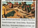 Columbia SAX 2446/50 (5) Klemperer Fischer-Dieskau Bach St Matthew Passion