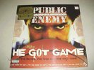 PUBLIC ENEMY 