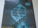 DISTURBED Evolution 2018 European vinyl LP SEALED