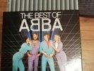 ABBA - THE BEST OF ABBA - Very limited edition 5LP box set